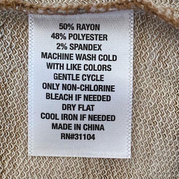 New Directions Women Sweater - Picture 12 of 13